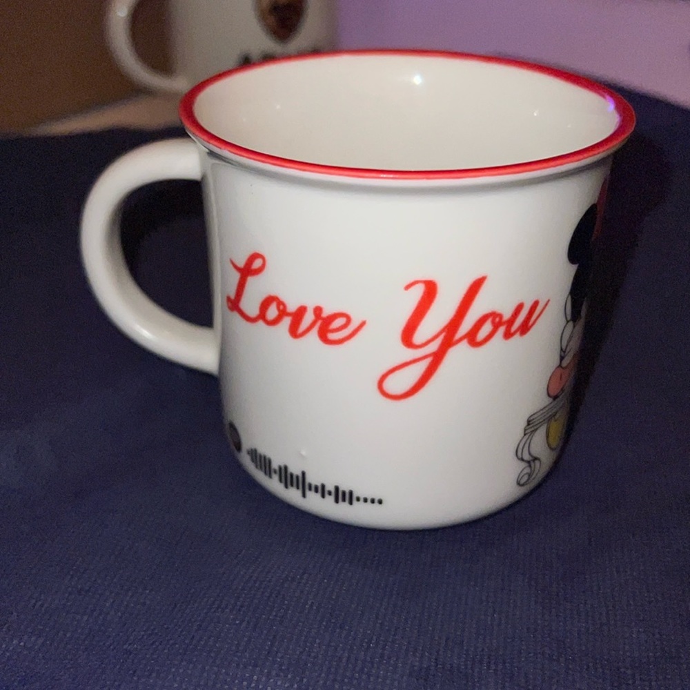 Mickey Mouse mug - Picture 2 of 5